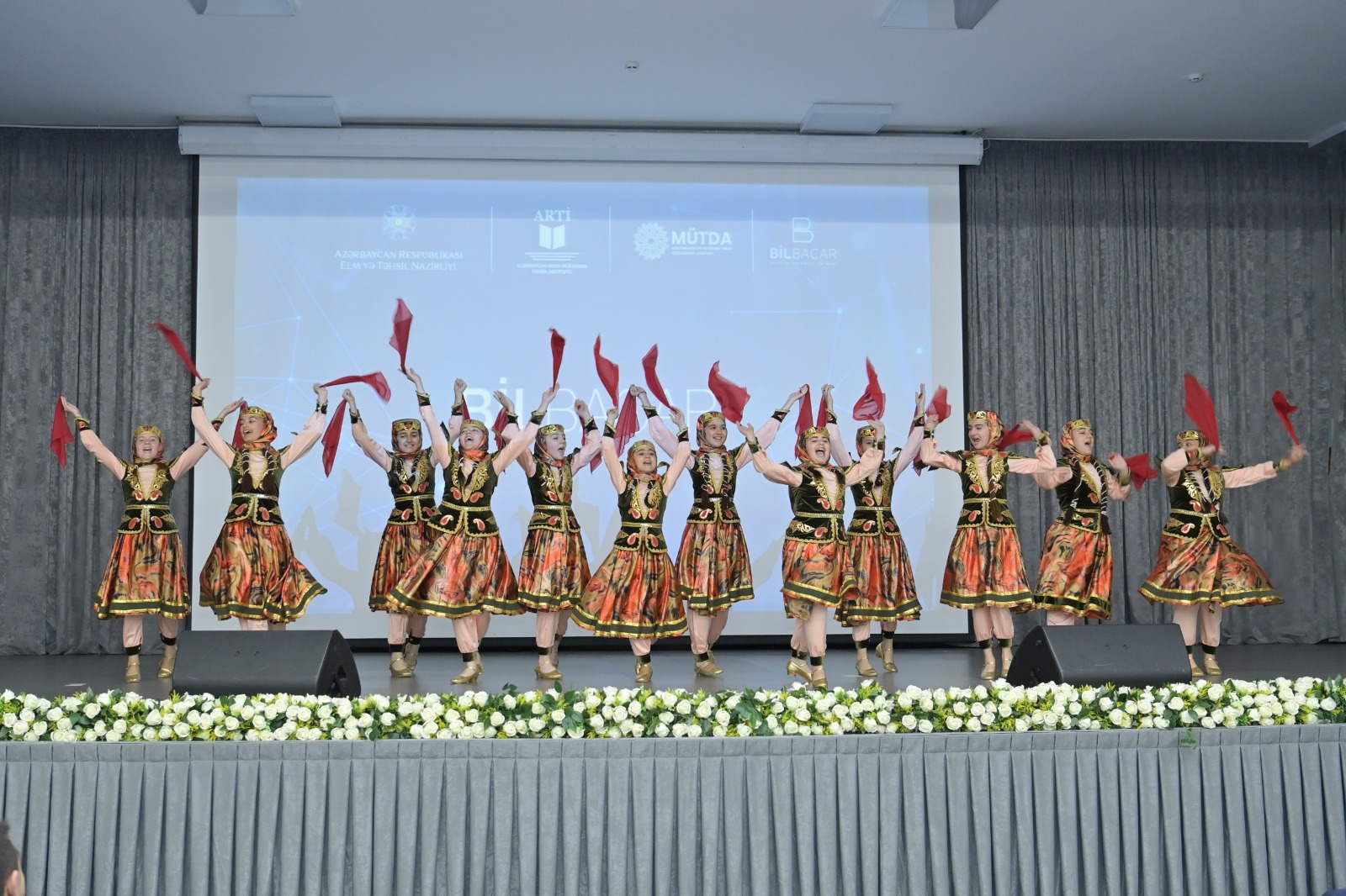 “BilBacar” müsabiqəsinin qalibləri mükafatlandırılıb