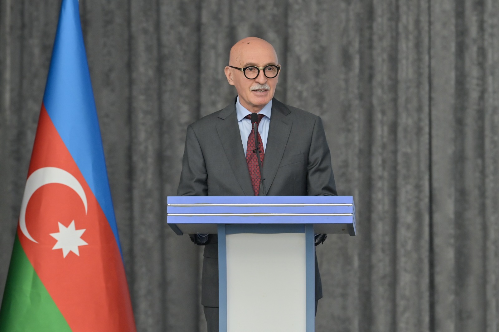 “BilBacar” müsabiqəsinin qalibləri mükafatlandırılıb