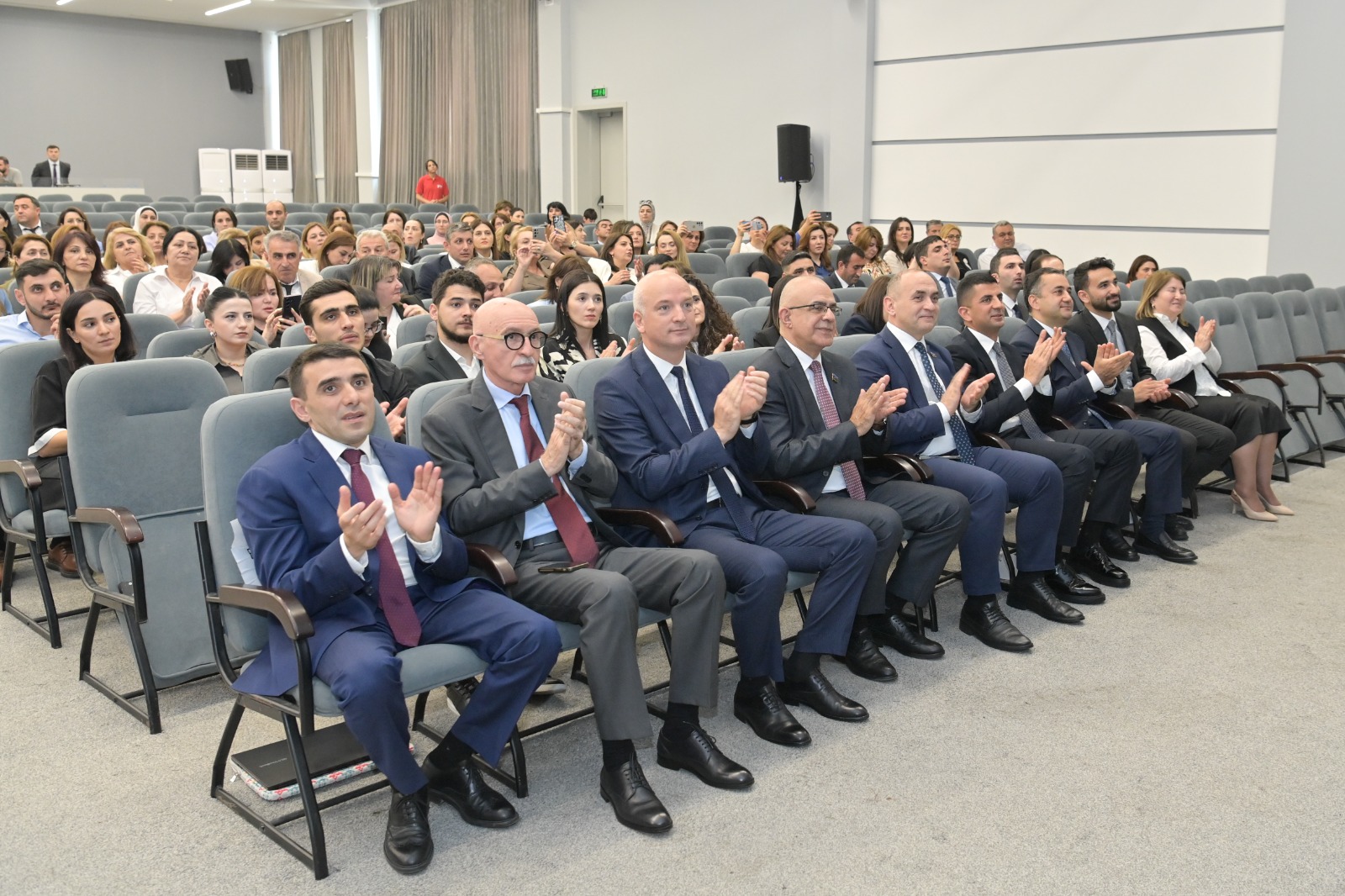 “BilBacar” müsabiqəsinin qalibləri mükafatlandırılıb