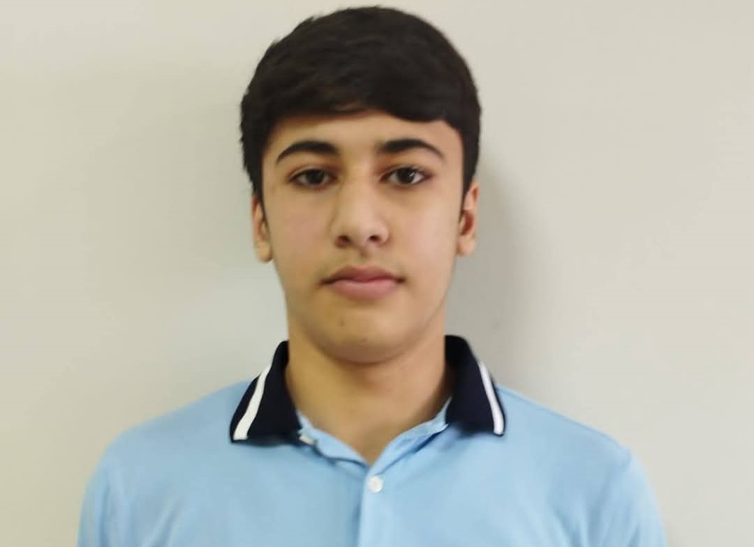 Biləsuvar məktəblisi 2 fənn üzrə olimpiadanın yarımfinal mərhələsində iştirak edəcək 