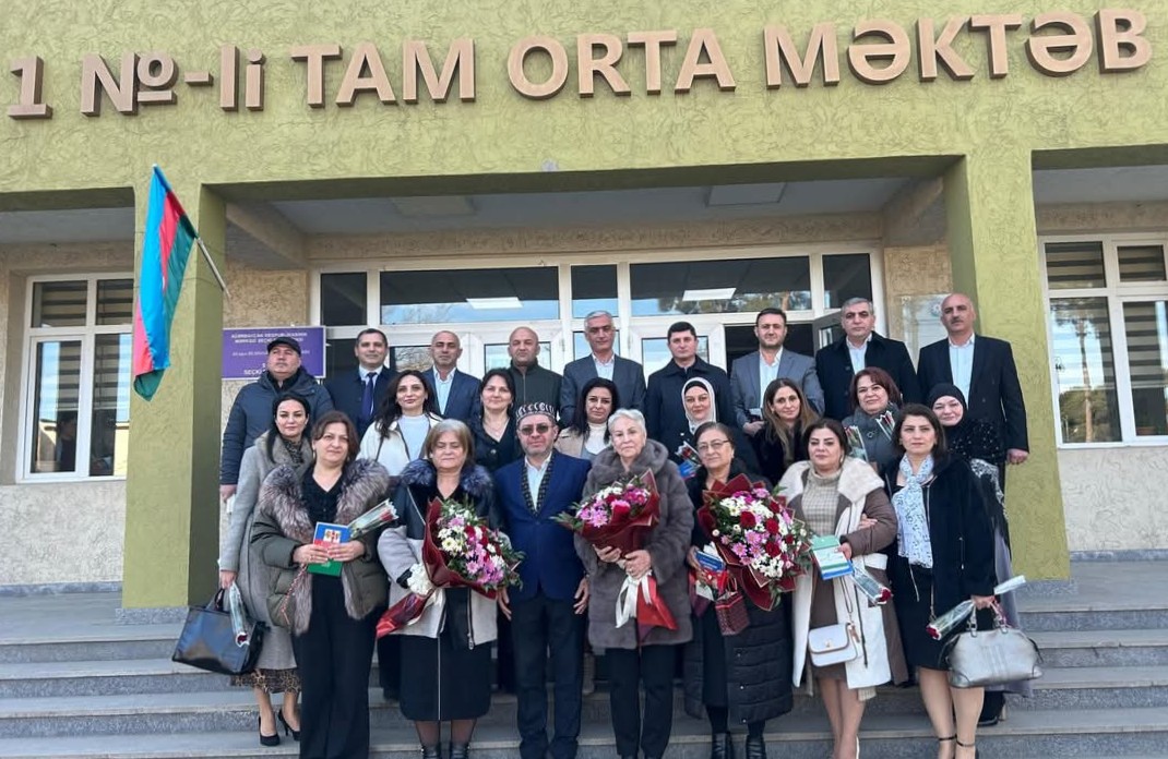 Biləsuvarda 40 il öncə hansı təhsil yeniliyi olmuşdu? - Araşdırma 