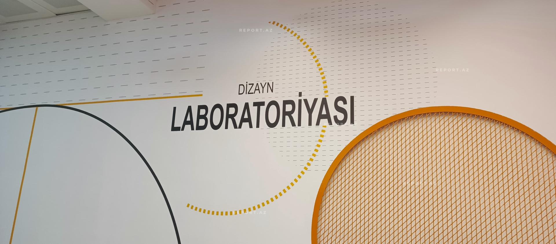 “Bilim Quba” mərkəzinin açılışı olub