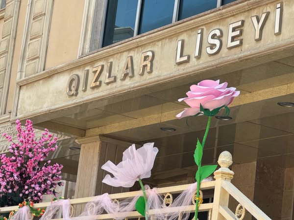 Bir məktəb, min arzu: Həkim, müəllim, idmançı  - REPORTAJ