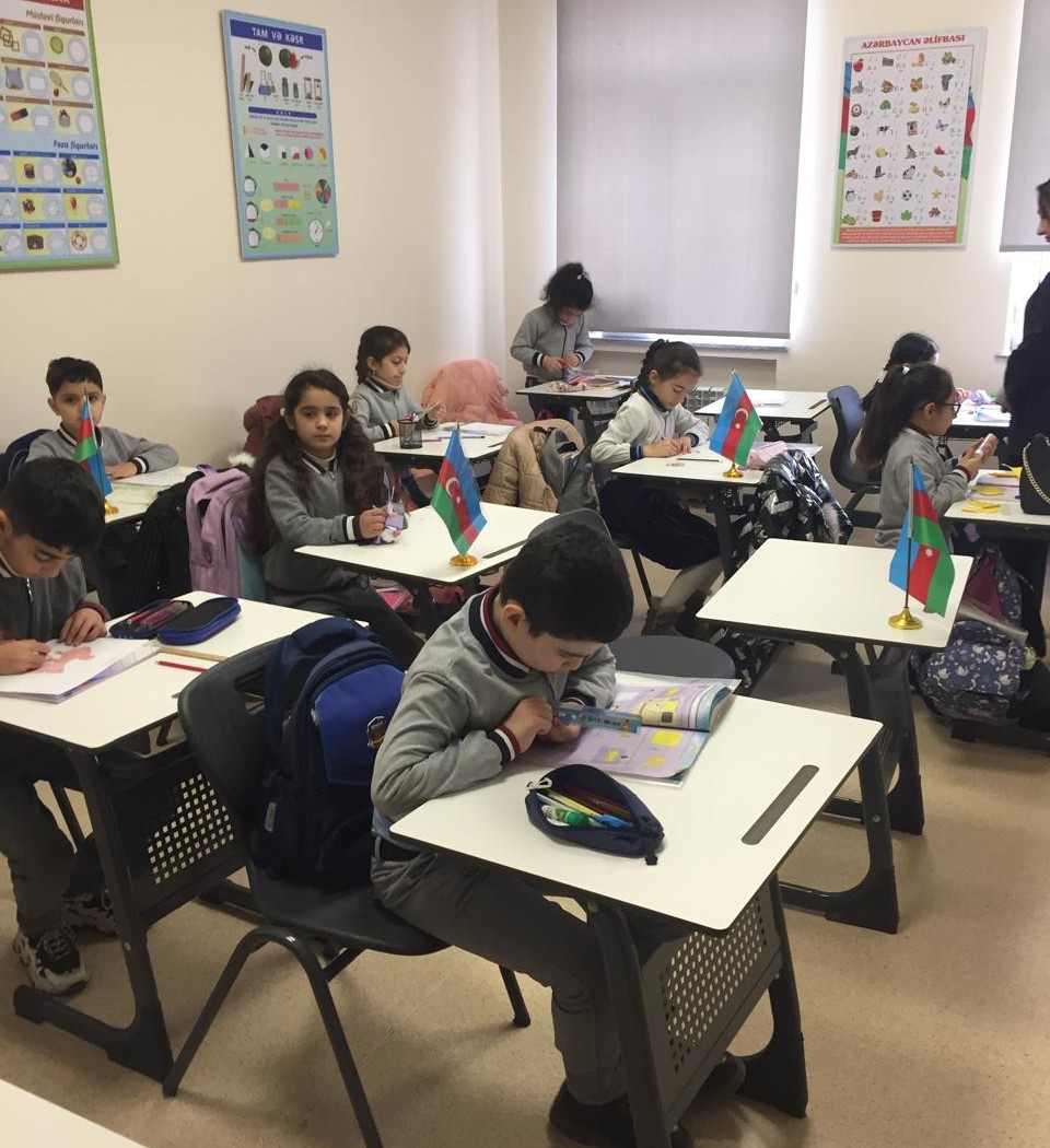 Bir məktəb, min xatirə - Xocalıya qayıdış 