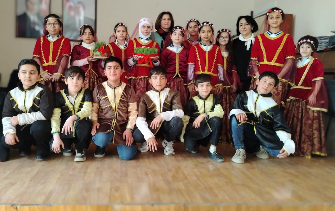 Bir məktəbdən daha artığı: Göyçay gimnaziyasında öyrənilənlər