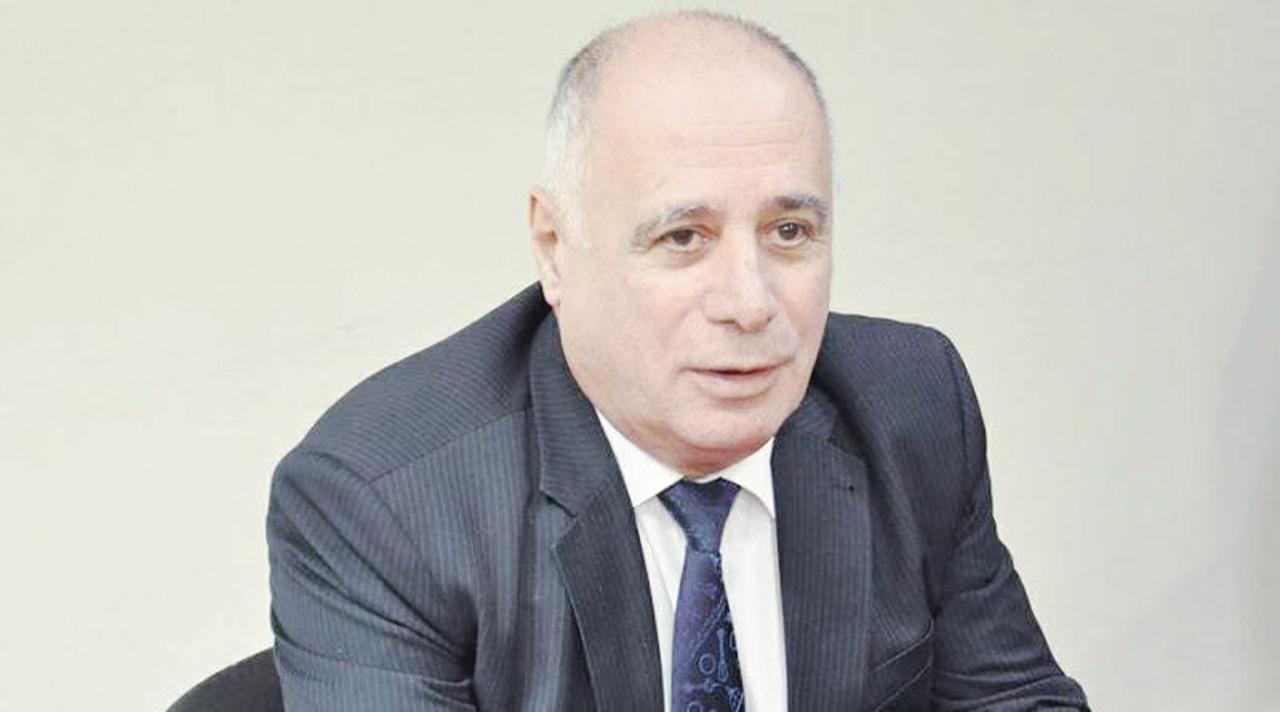 Biz o yerlərə qayıdacağıq… 