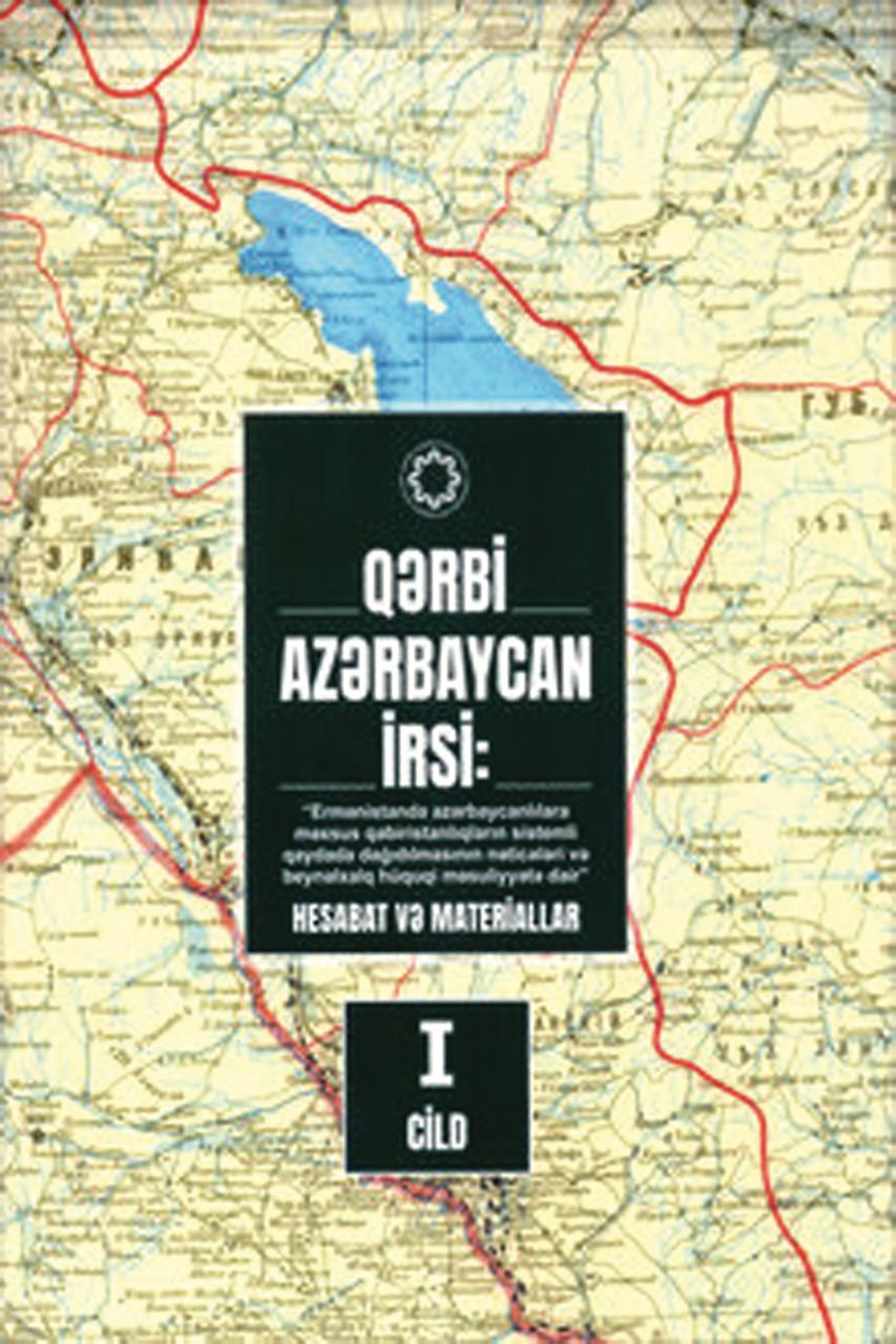 Biz o yerlərə qayıdacağıq…