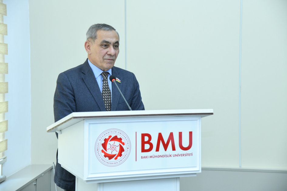 “Biz qayıdacağıq!” adlı elmi-praktik konfrans keçirilib