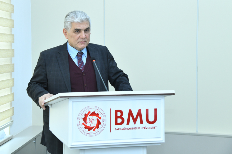 “Biz qayıdacağıq!” adlı elmi-praktik konfrans keçirilib