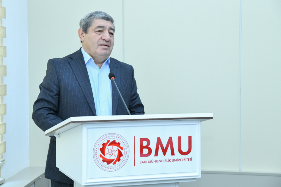 “Biz qayıdacağıq!” adlı elmi-praktik konfrans keçirilib