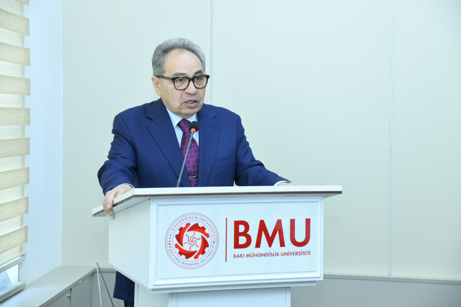 “Biz qayıdacağıq!” adlı elmi-praktik konfrans keçirilib