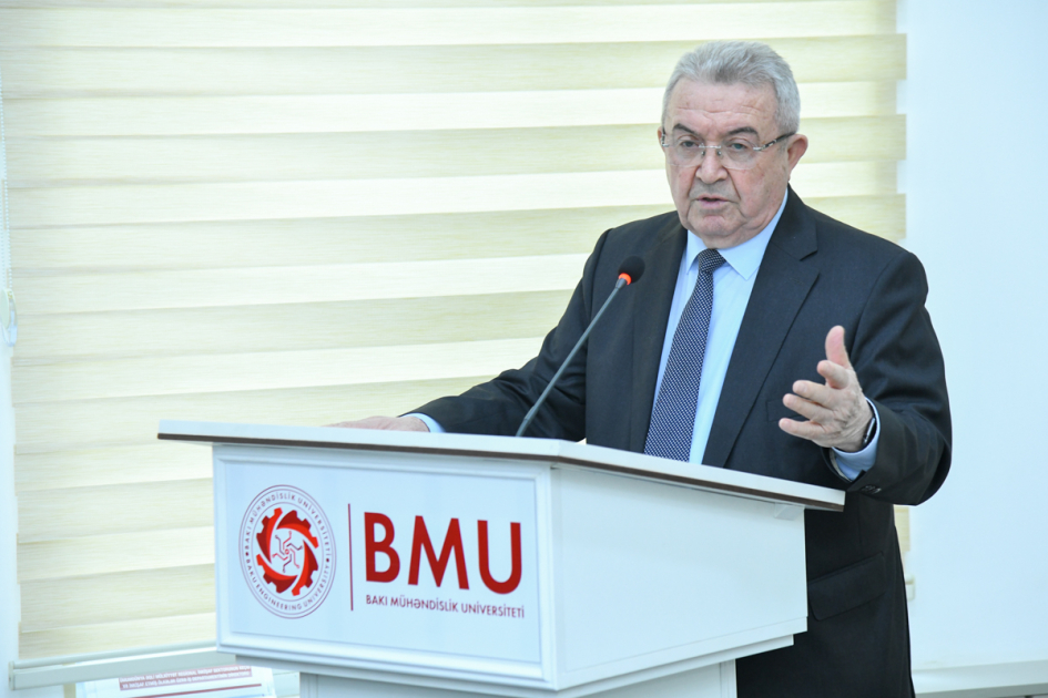 “Biz qayıdacağıq!” adlı elmi-praktik konfrans keçirilib