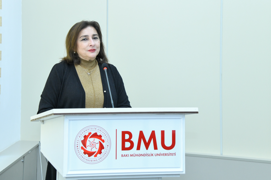 “Biz qayıdacağıq!” adlı elmi-praktik konfrans keçirilib