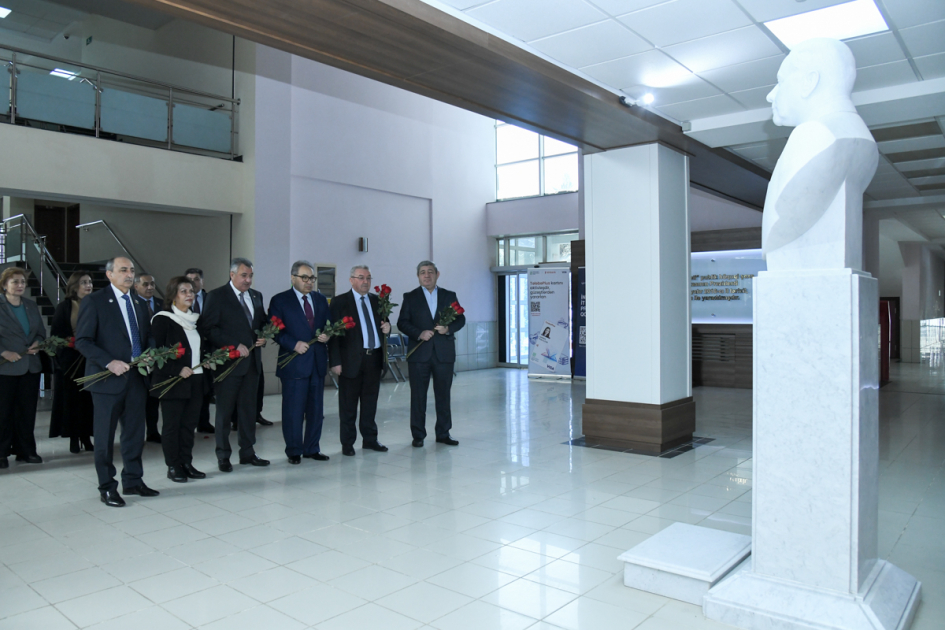 “Biz qayıdacağıq!” adlı elmi-praktik konfrans keçirilib