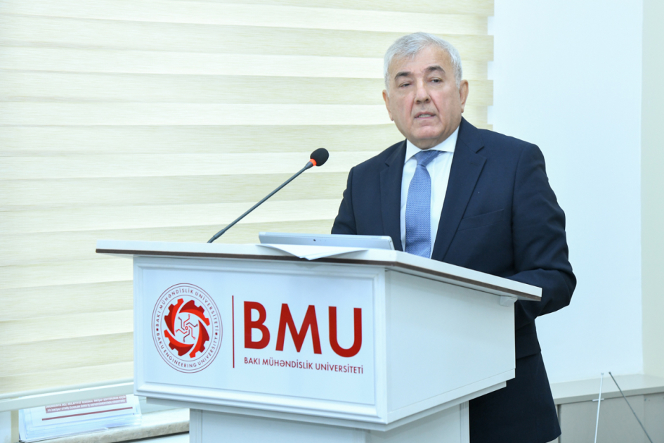 “Biz qayıdacağıq!” adlı elmi-praktik konfrans keçirilib