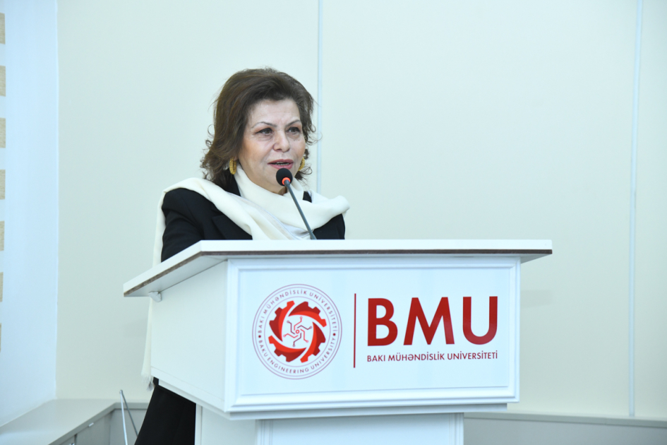 “Biz qayıdacağıq!” adlı elmi-praktik konfrans keçirilib