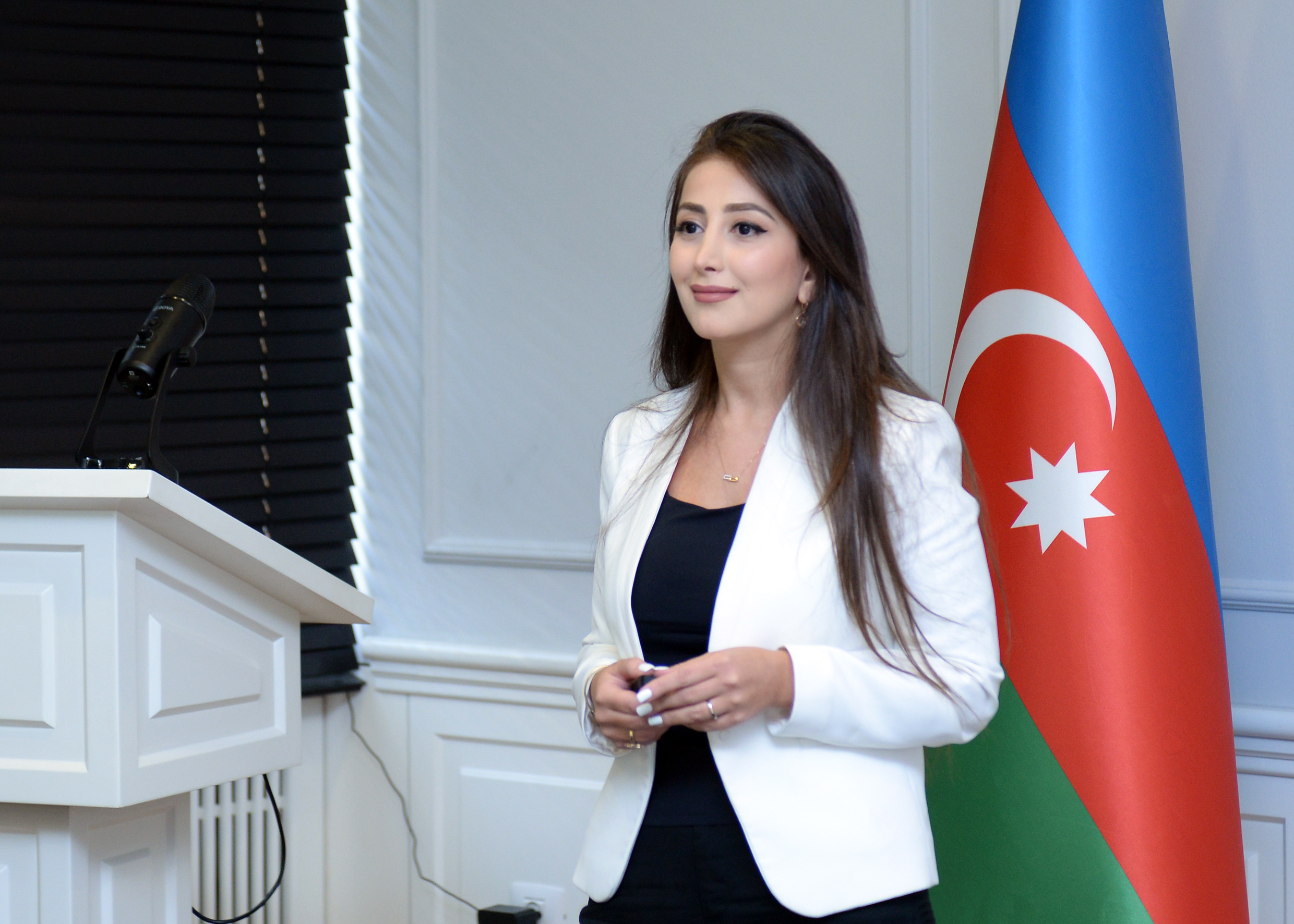 “Bizim üçün “Maarifçi” gələcəyin təhsil idarəçisidir” – Mentorlar üçün təlim