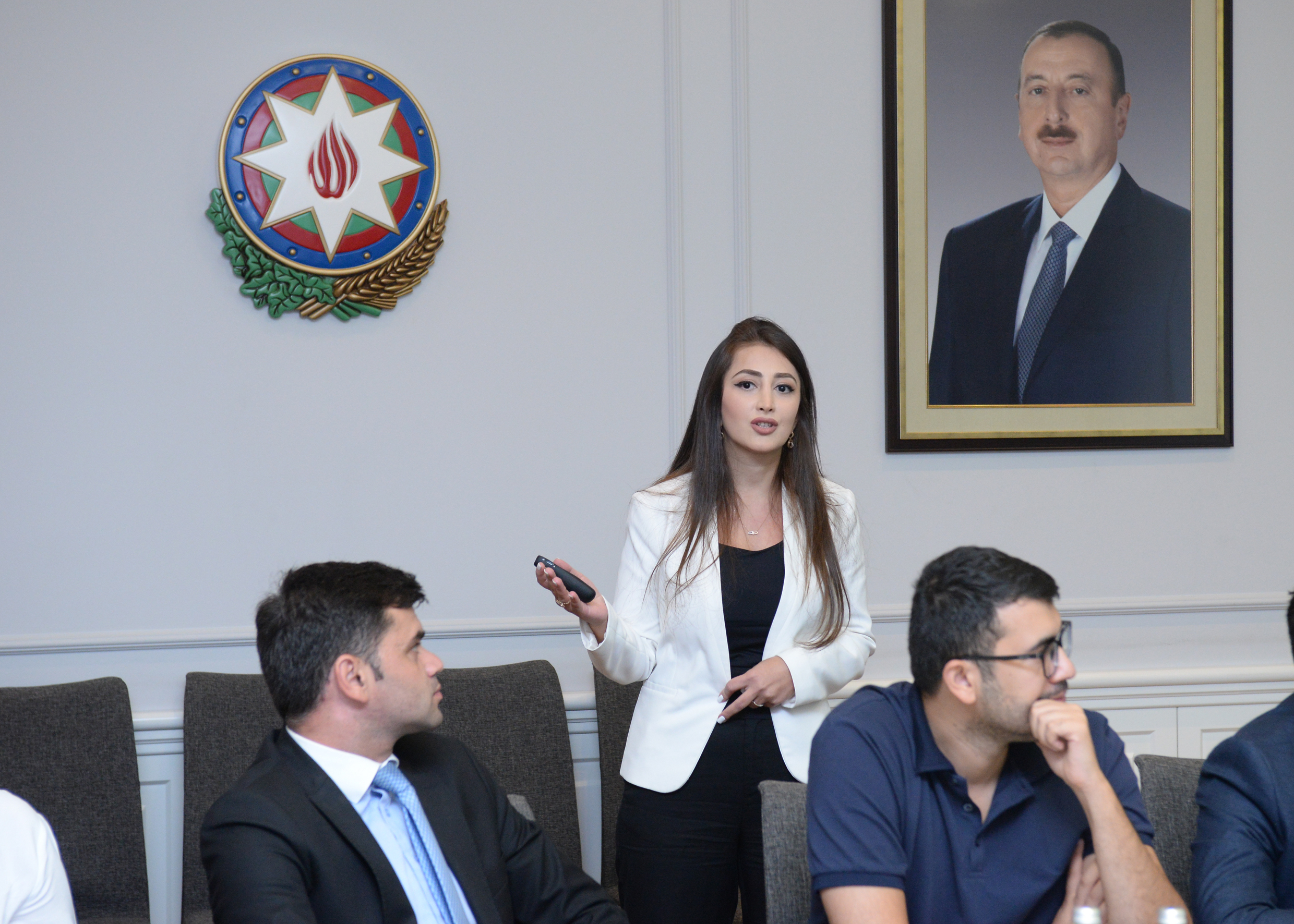 “Bizim üçün “Maarifçi” gələcəyin təhsil idarəçisidir” – Mentorlar üçün təlim