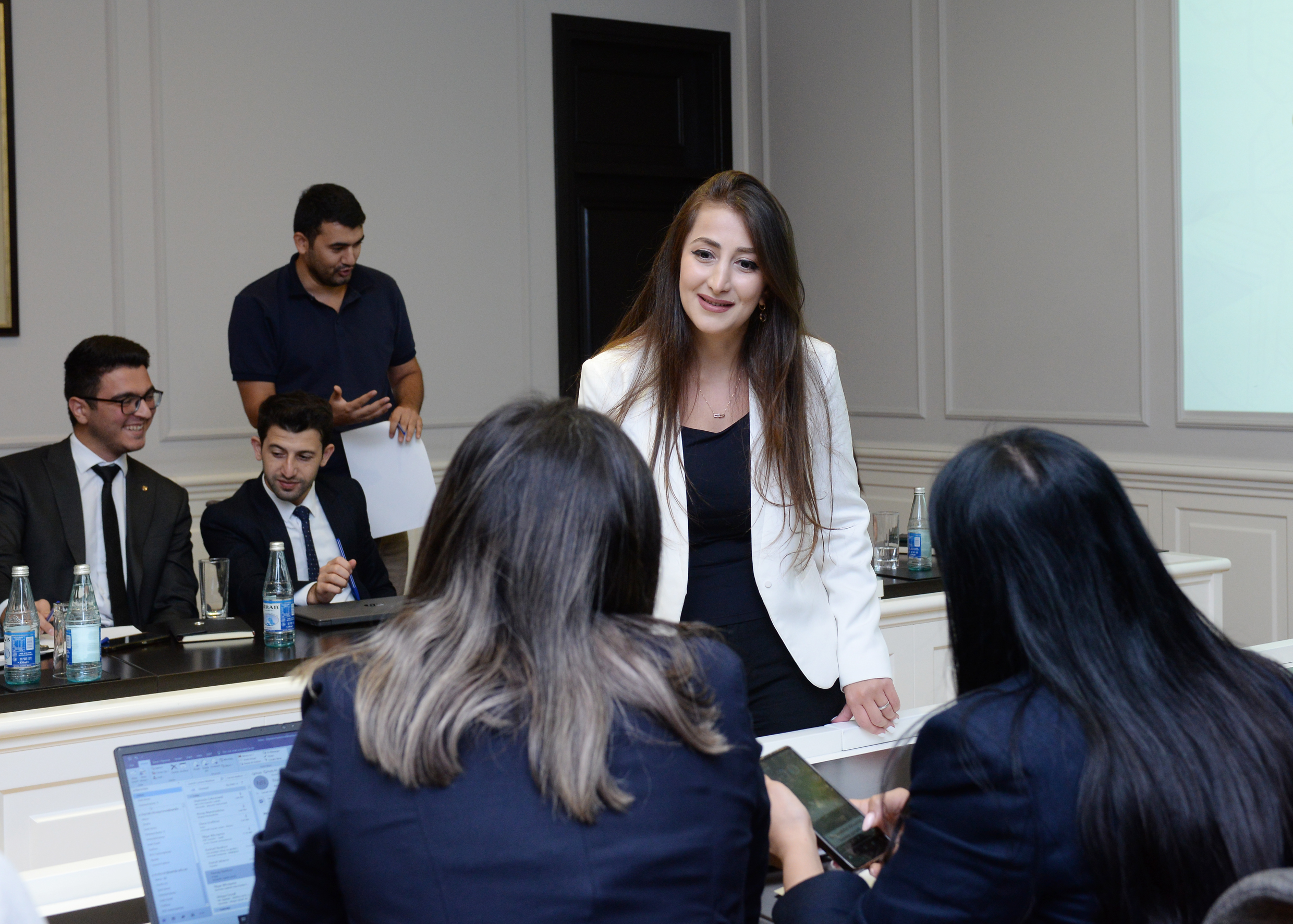 “Bizim üçün “Maarifçi” gələcəyin təhsil idarəçisidir” – Mentorlar üçün təlim