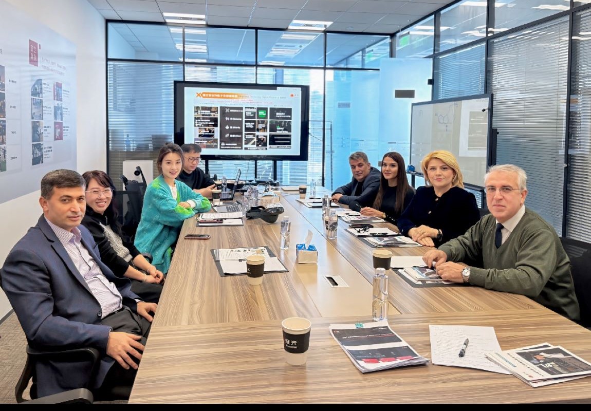 BMU Çin universitetləri ilə ikili diplom proqramına başlayır