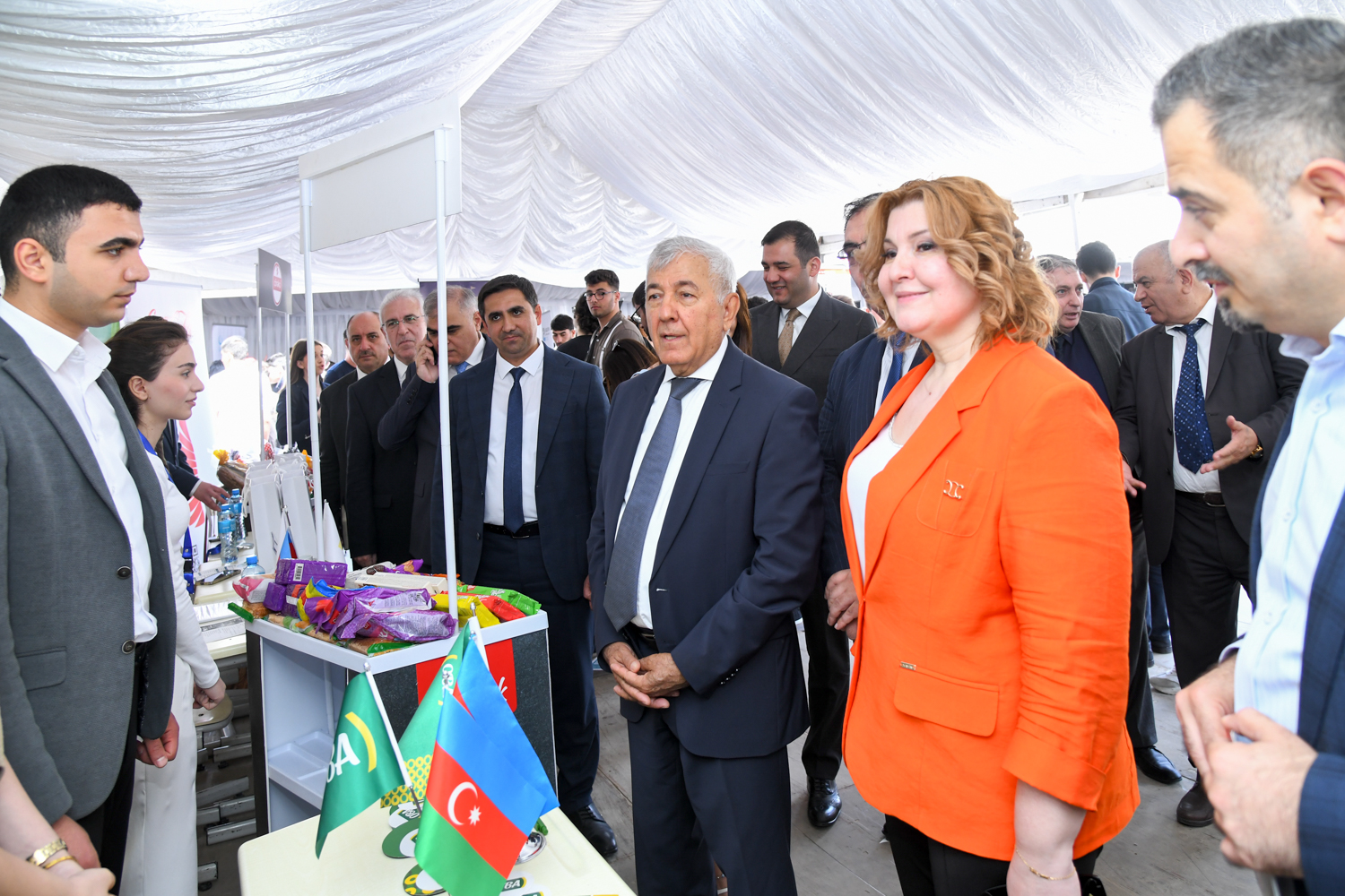 BMU-da “CareerFest BEU 2025” karyera festivalı keçirilib