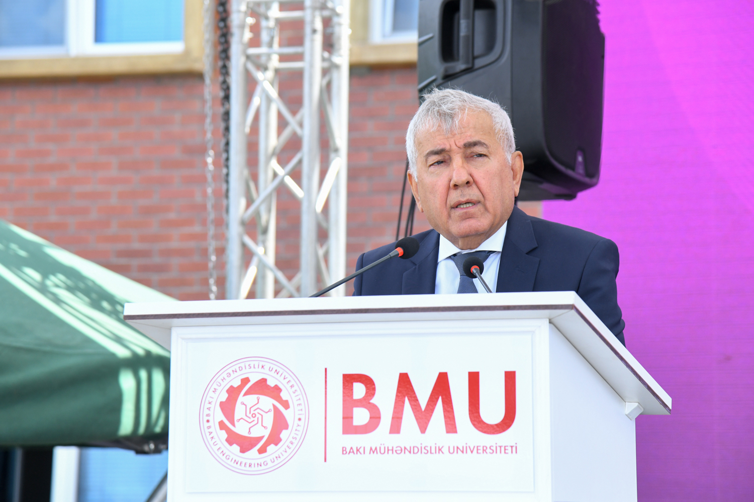BMU-da “CareerFest BEU 2025” karyera festivalı keçirilib