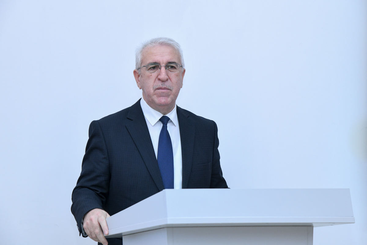 BMU-da kibertəhlükəsizlik üzrə yarış keçirilib