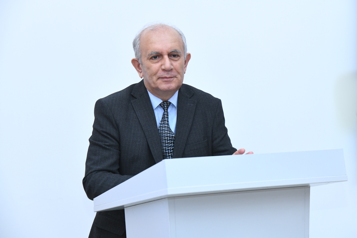 BMU-da kibertəhlükəsizlik üzrə yarış keçirilib