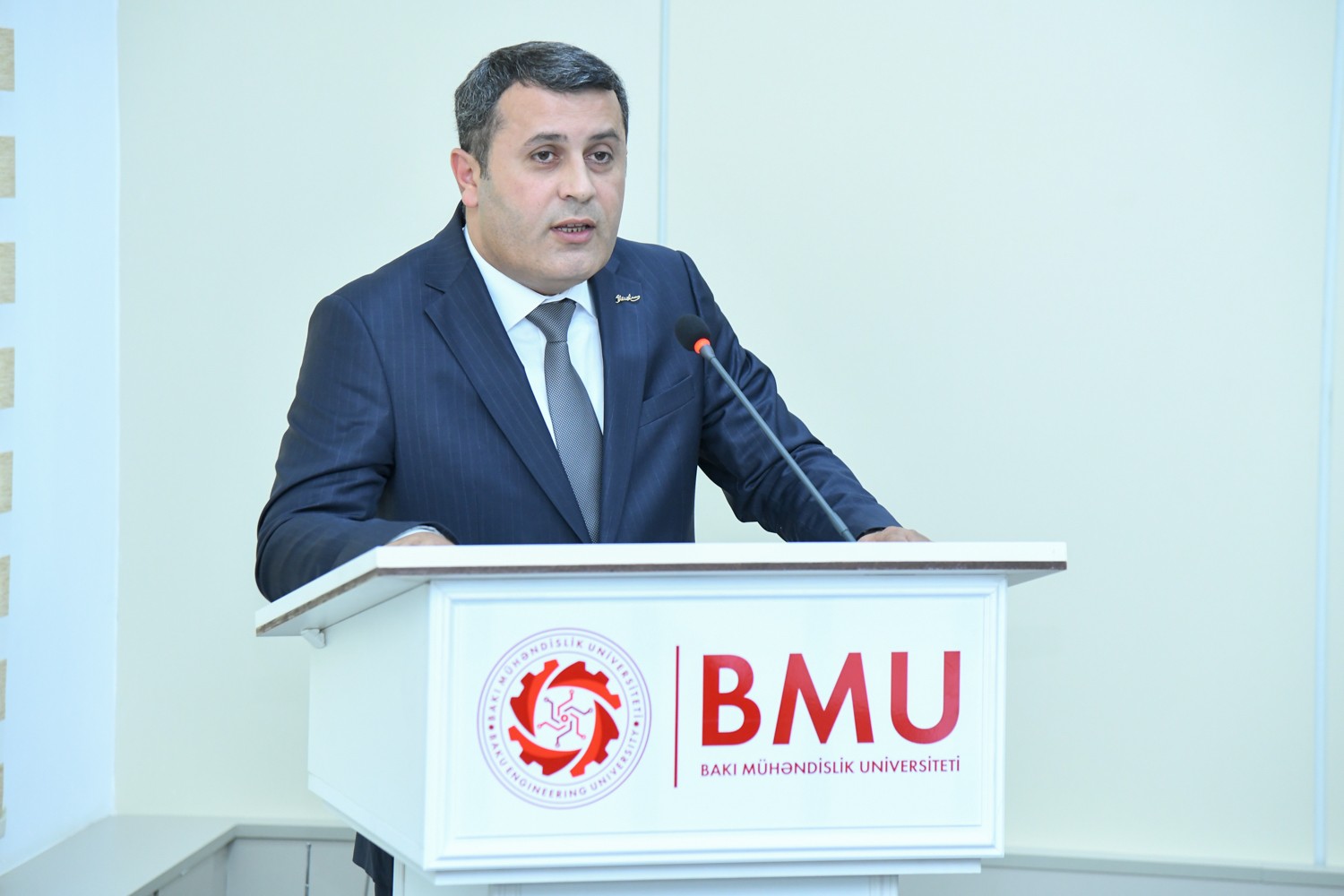 BMU-da Milli Qurtuluş Gününə həsr olunmuş konfrans keçirilib