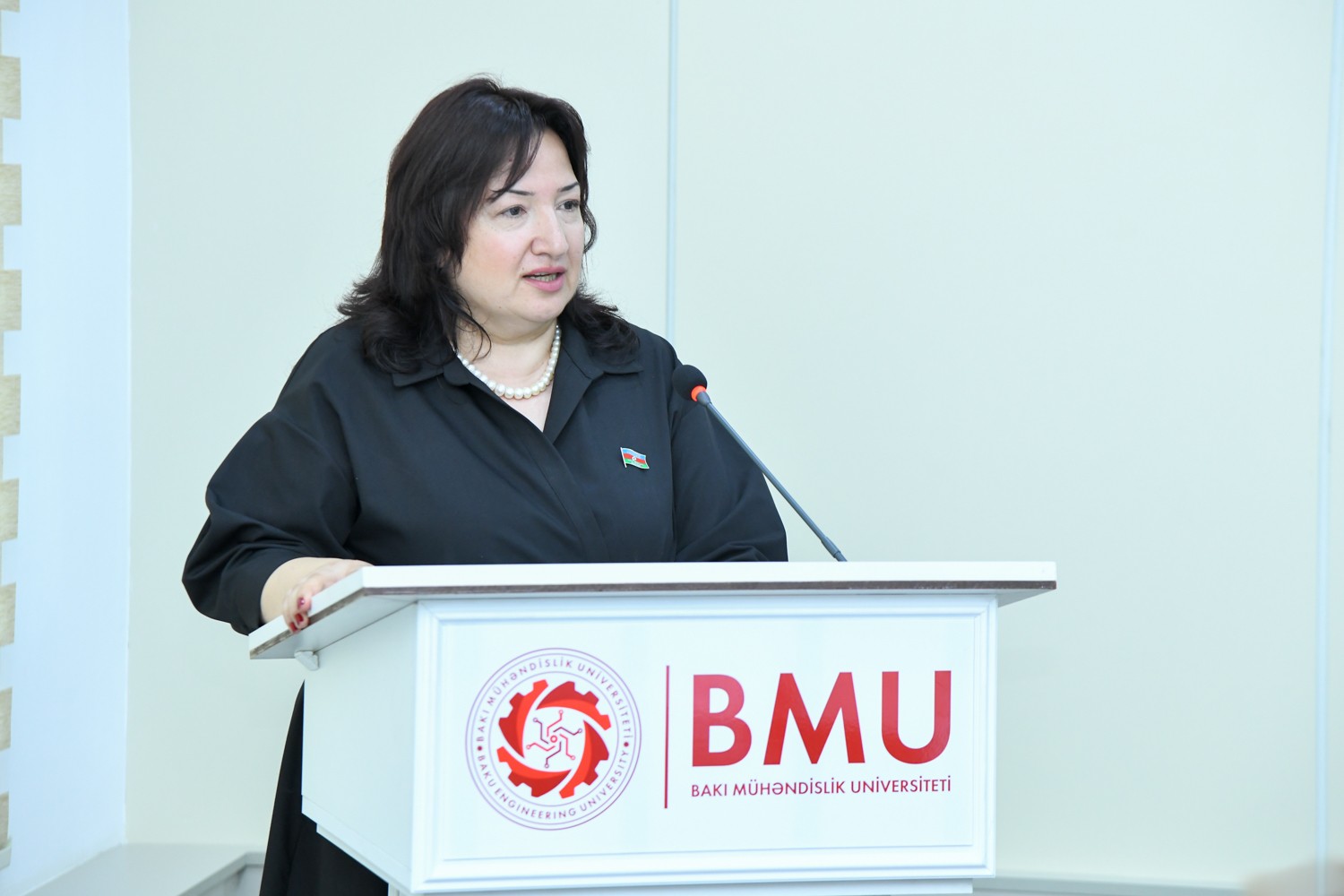 BMU-da Milli Qurtuluş Gününə həsr olunmuş konfrans keçirilib