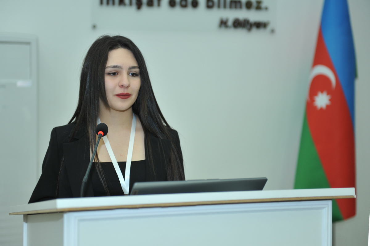 BMU-da “Psixologiya klubu”nun açılışı olub