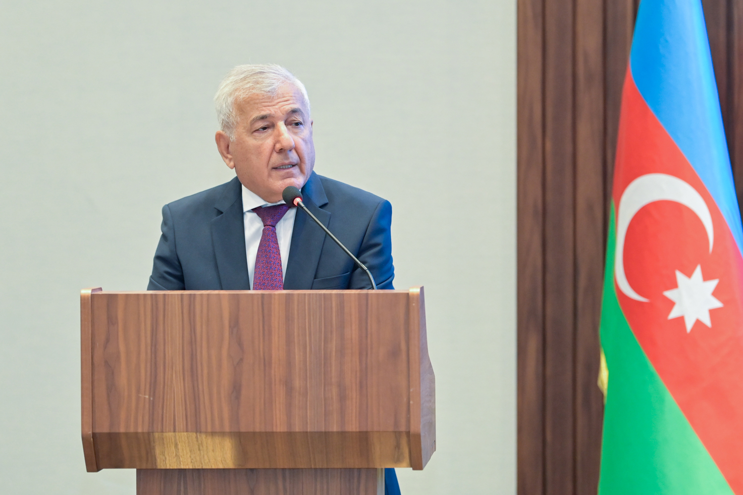 BMU-İNHA ikili diplom proqramının II məzun buraxılışı keçirilib