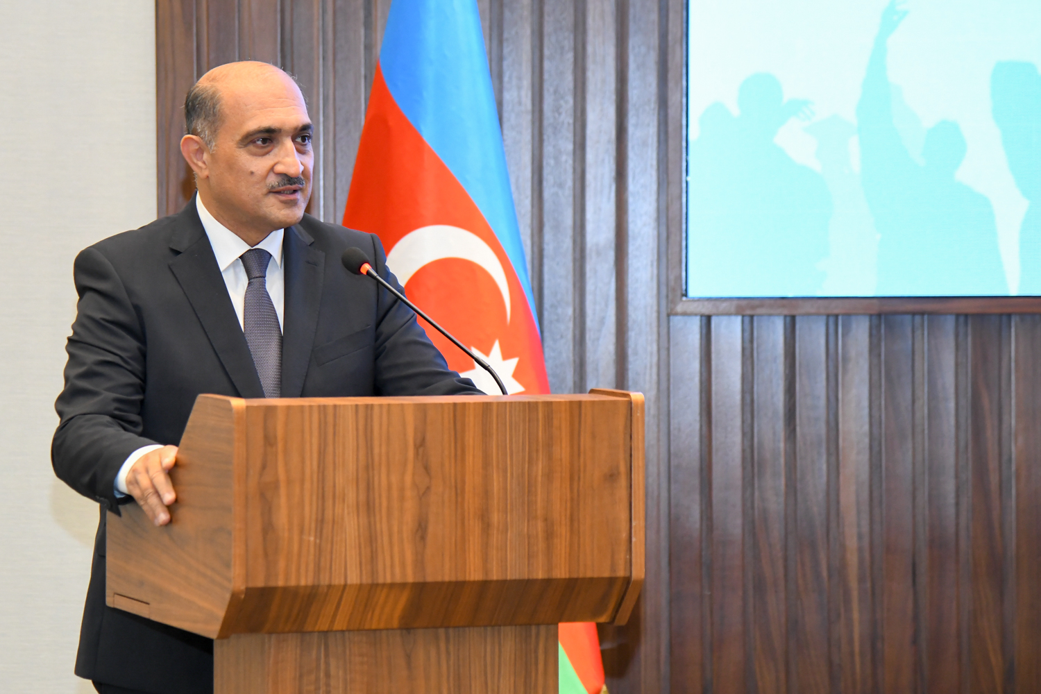 BMU-İNHA ikili diplom proqramının II məzun buraxılışı keçirilib