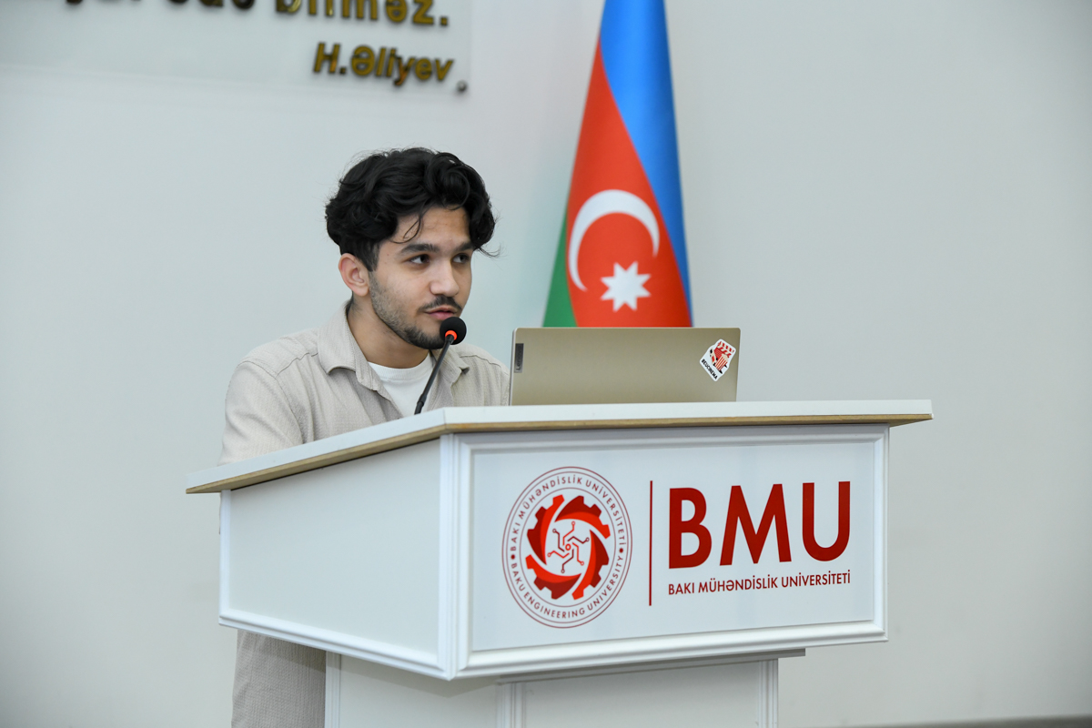 BMU THİK nəzdində yeni klub yaradılıb