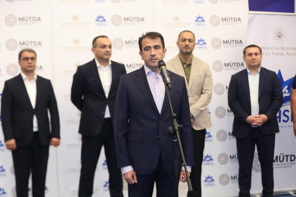 Boks üzrə respublika birinciliyi keçirilib