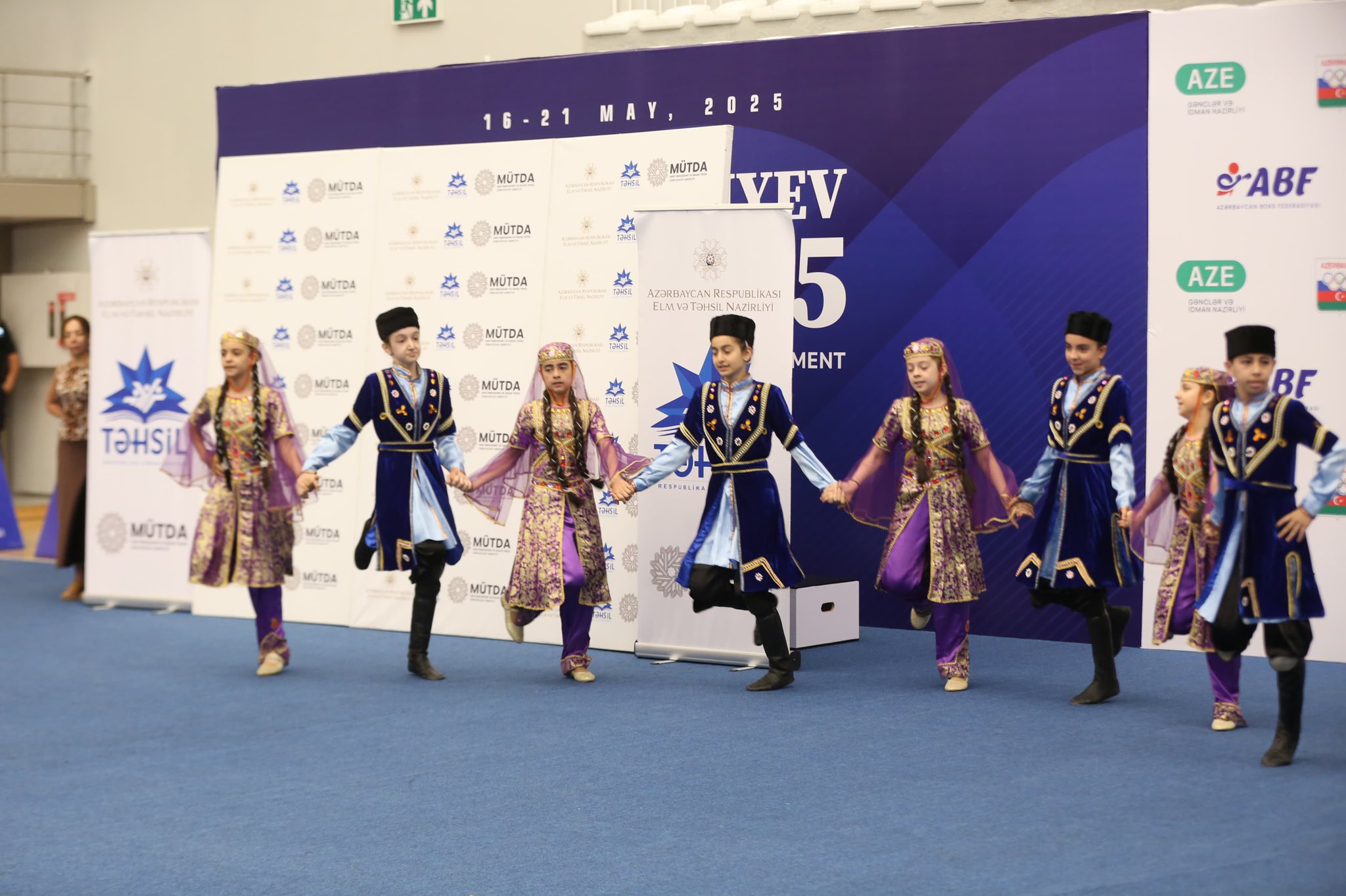 Boks üzrə respublika birinciliyi keçirilib