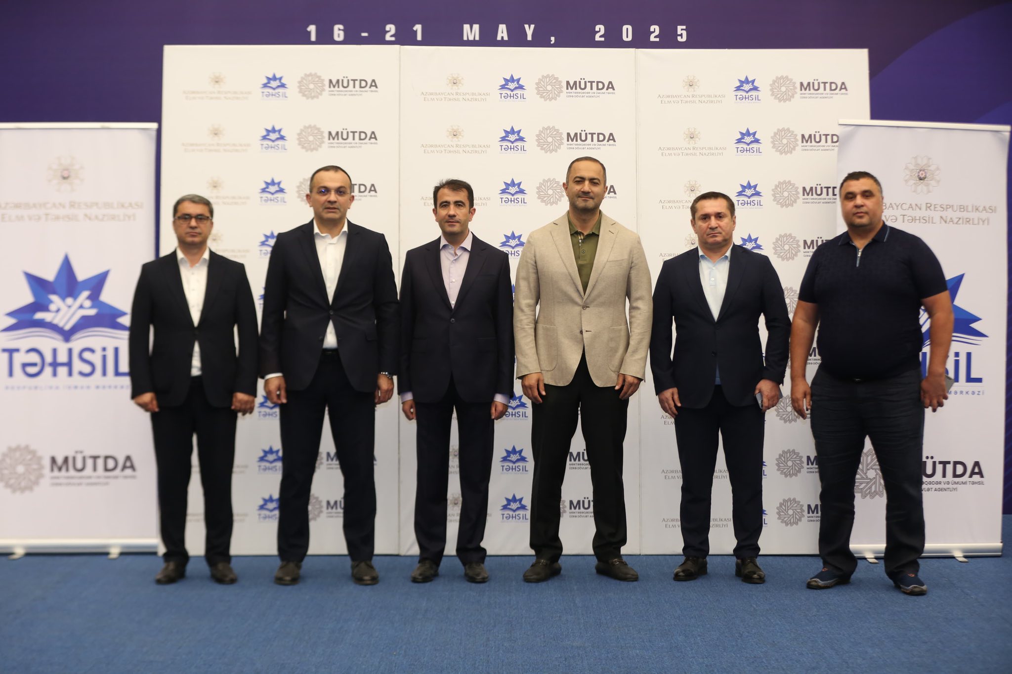 Boks üzrə respublika birinciliyi keçirilib