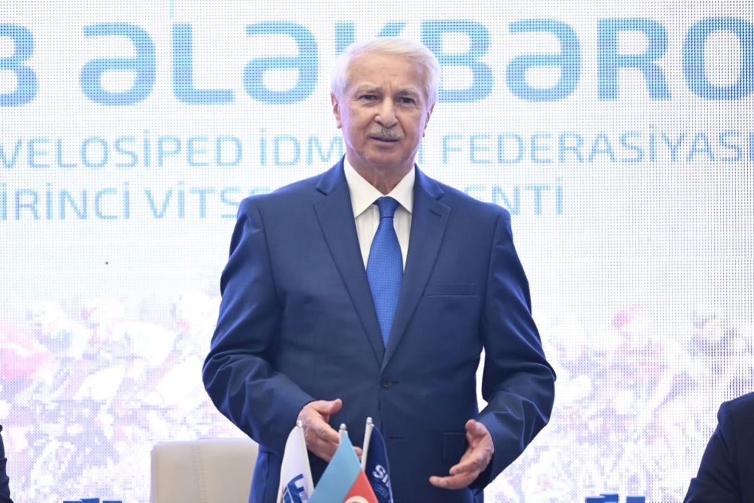 Bölgələrdə velosiped məşqçiləri üçün təlim keçiriləcək