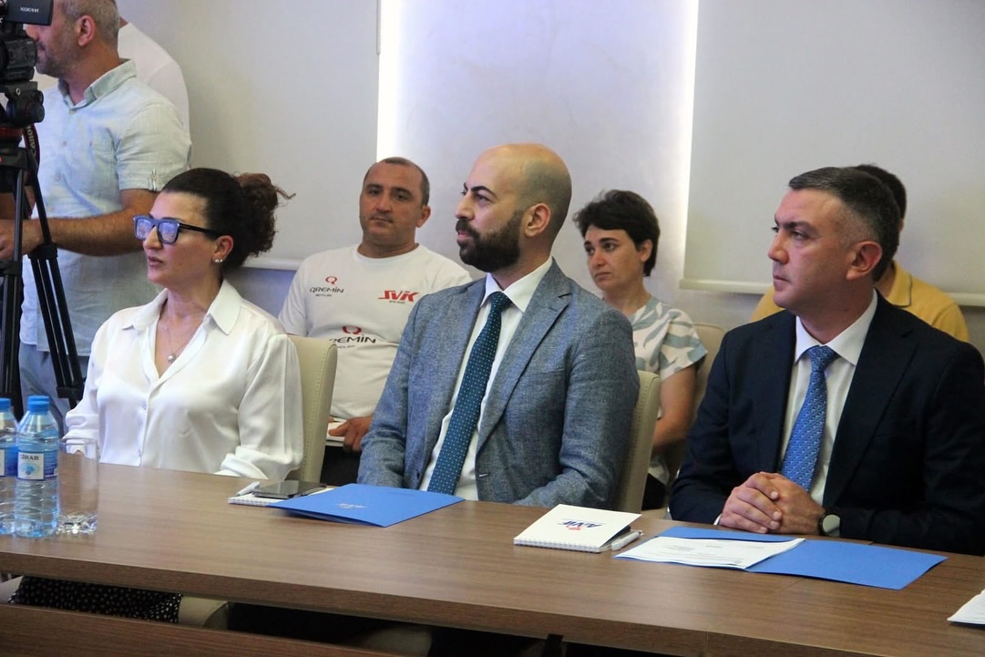 Bölgələrdə velosiped məşqçiləri üçün təlim keçiriləcək