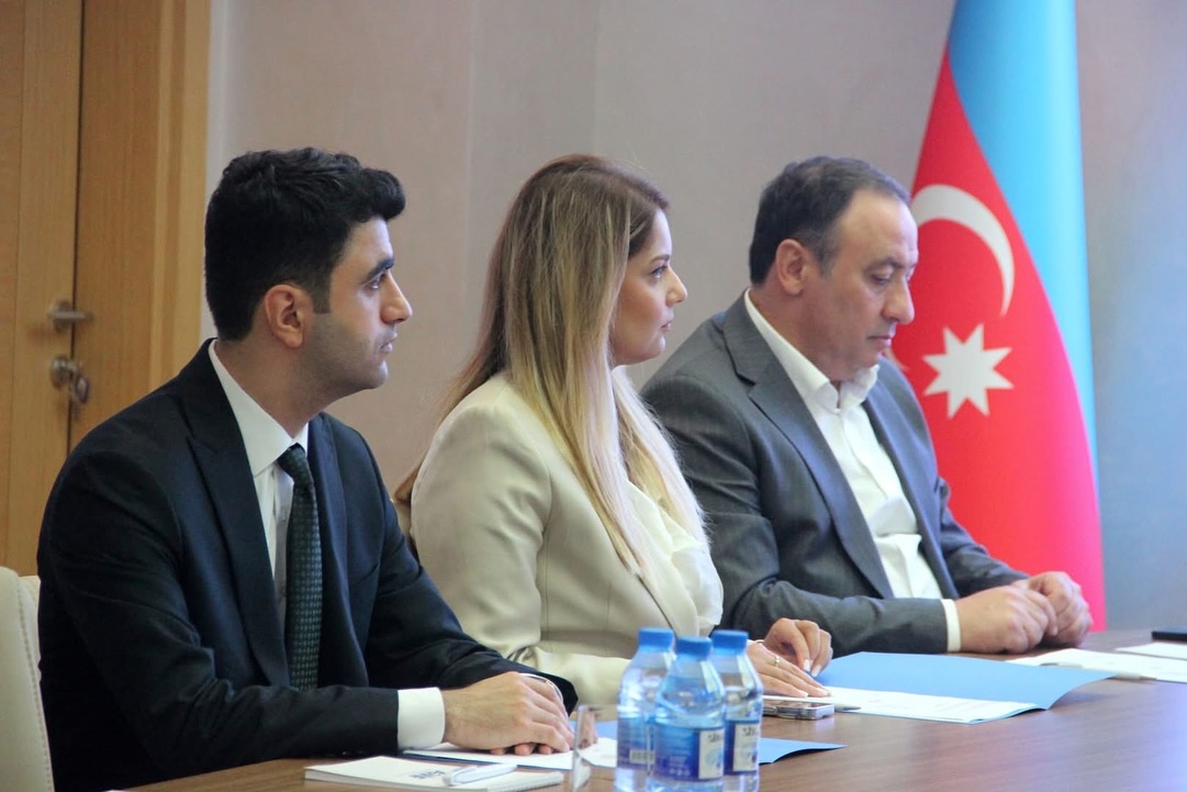 Bölgələrdə velosiped məşqçiləri üçün təlim keçiriləcək