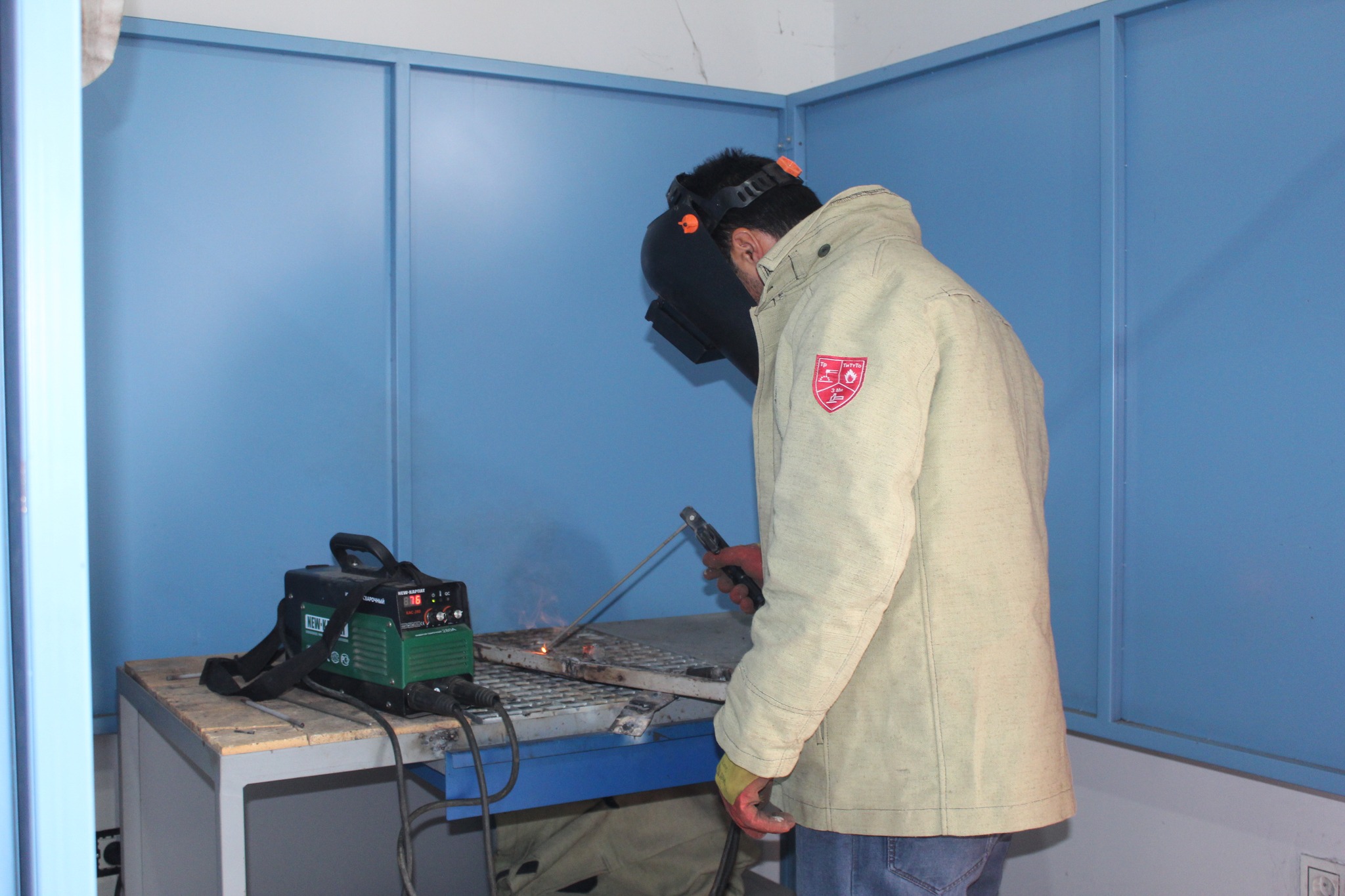 “Böyük Qayıdışa dair I Dövlət Proqramı” çərçivəsində təlimlər keçirilir