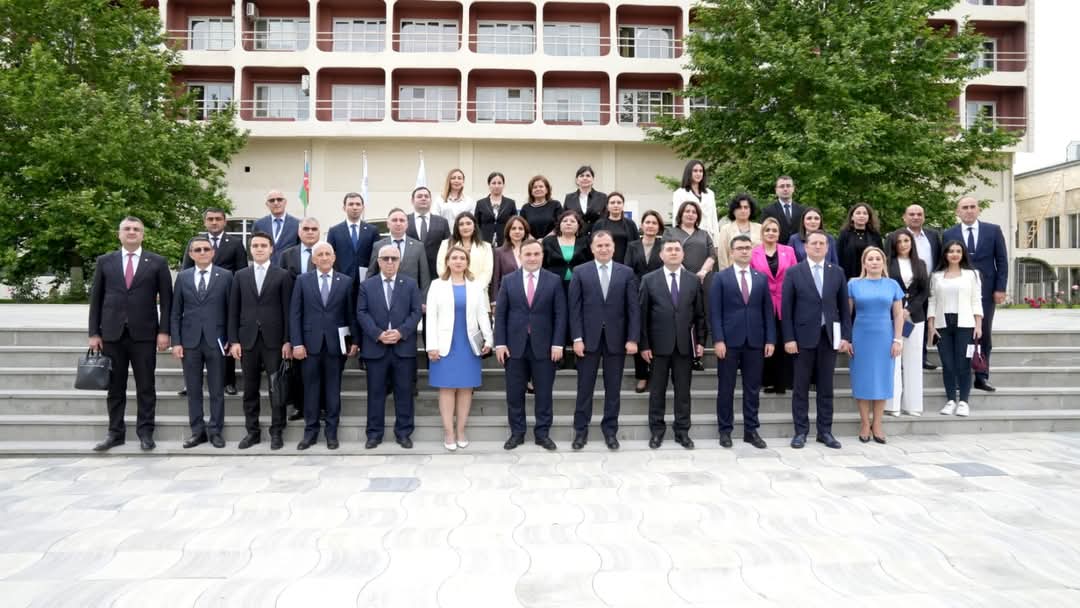 BP ilə Əmək və Sosial Münasibətlər Akademiyası arasında memorandum imzalanıb