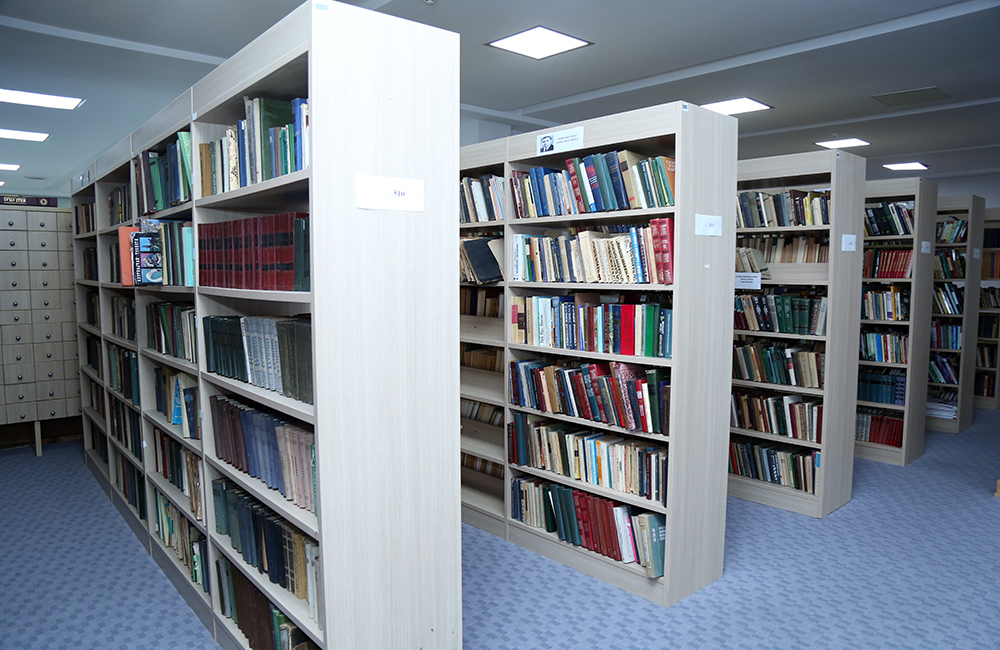 BŞTİ-də kitabxanaçı müsahibəsinin apellyasiya mərhələsi başlayır 