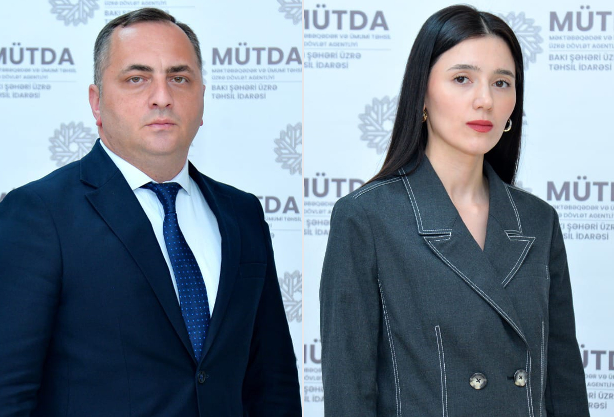 BŞTİ-də yeni kadr təyinatları olub 