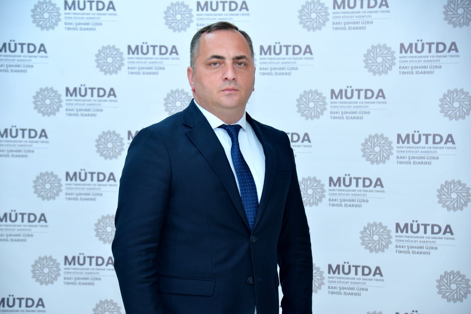 BŞTİ-də yeni kadr təyinatları olub