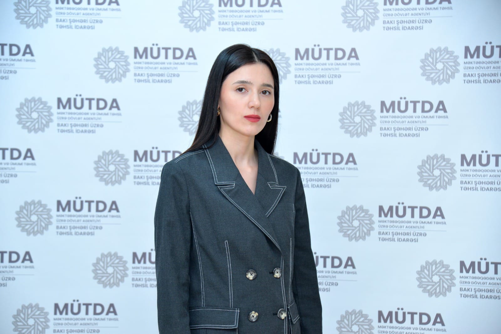 BŞTİ-də yeni kadr təyinatları olub