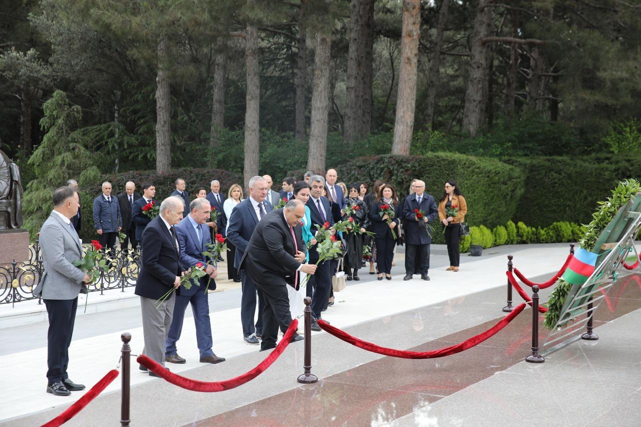 BSU-da beynəlxalq elmi konfrans keçirilib