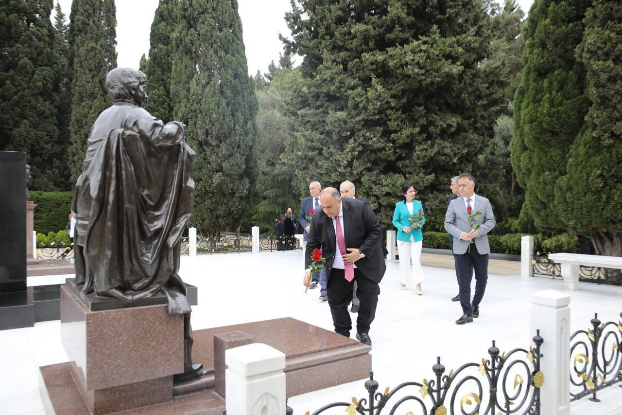 BSU-da beynəlxalq elmi konfrans keçirilib