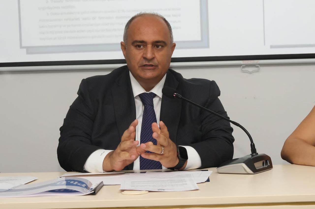 BSU-da doktoranturaya qəbul imtahanı ilə bağlı koordinasiya görüşü keçirilib