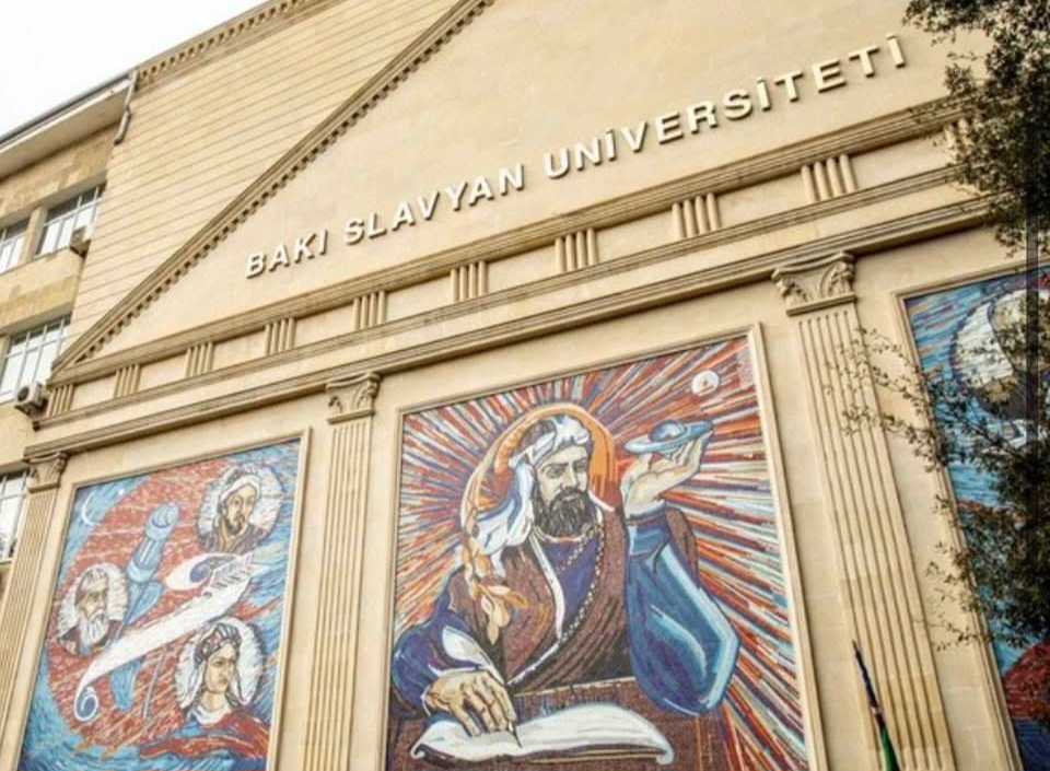 BSU-da qəbul planı 99.3% yerinə yetirilib 